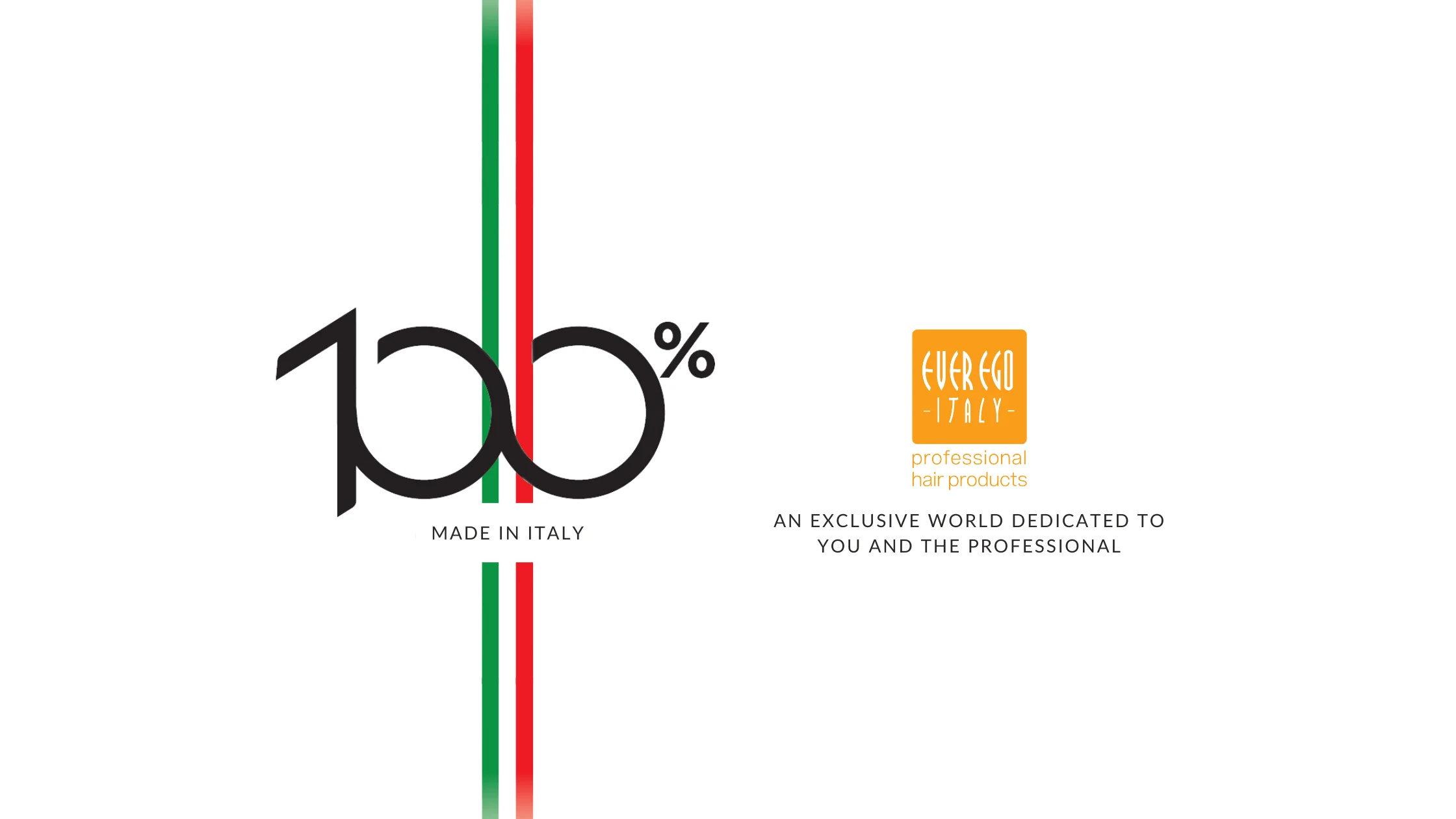 Ever Ego Brand Banner