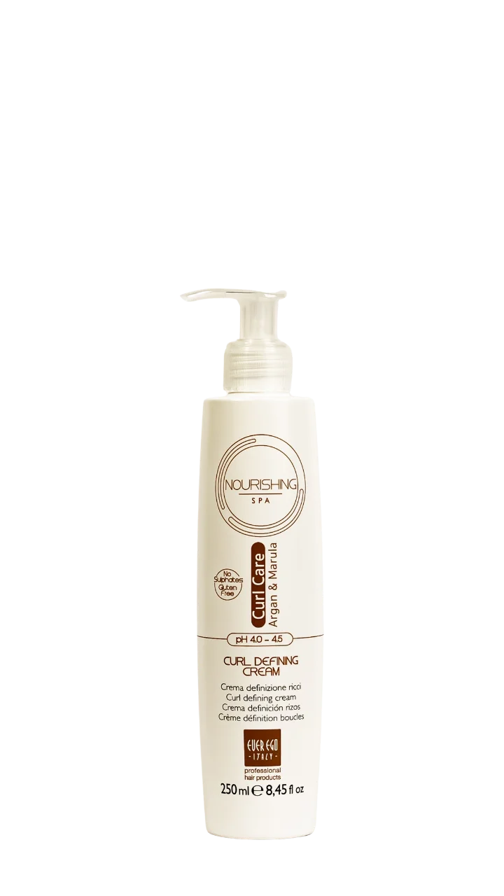 Ever Ego Curl Care Defining Cream