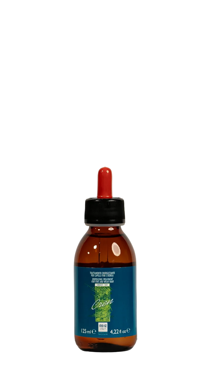Ever Ego Energizing Cren Lotion