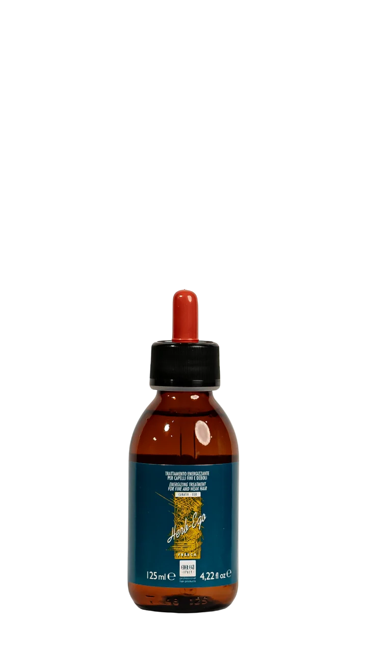 Ever Ego Energizing Fresca Lotion