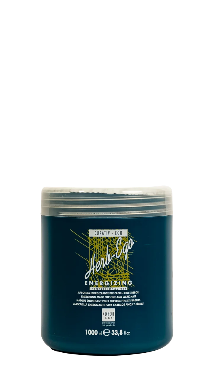 Ever Ego Energizing Mask