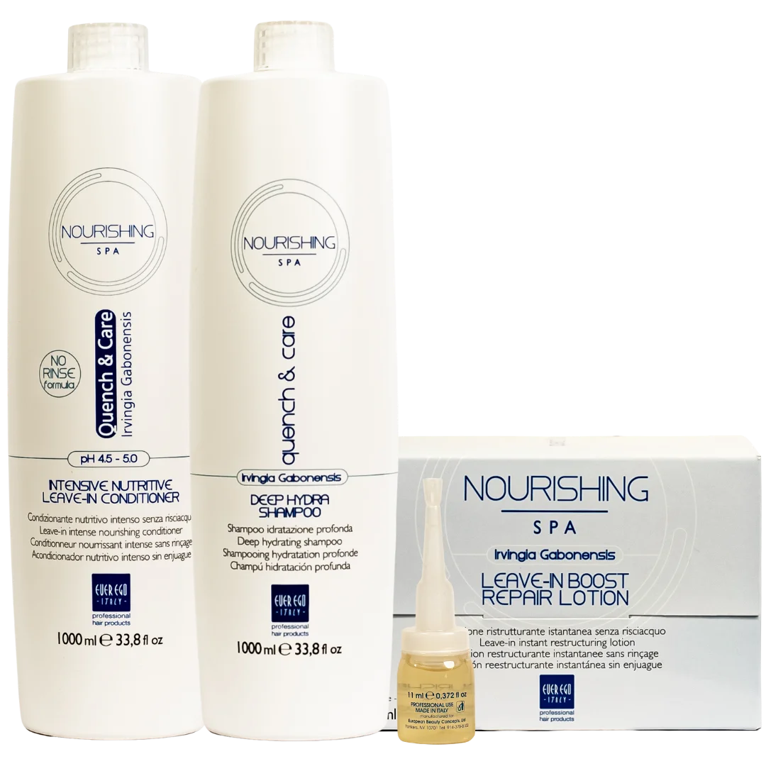 Ever Ego Quench Care Line