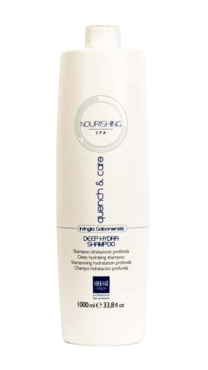 Ever Ego Quench Care Shampoo