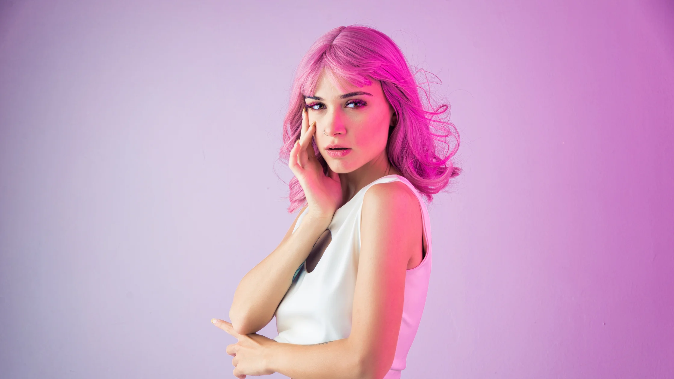 Ever Ego Color Care
