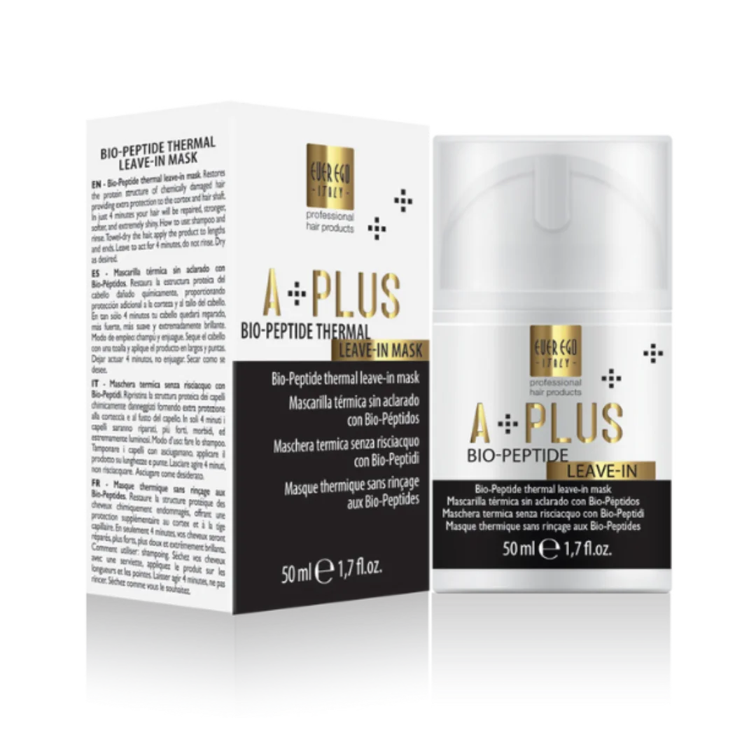 Ever Ego A+PLUS Leave-In Mask